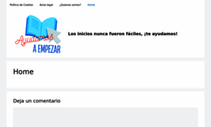 Iniciosesionentrar.com thumbnail