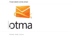 Iniciosesionentrarcorreo.pro thumbnail