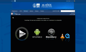 Inictel-uni.tv thumbnail