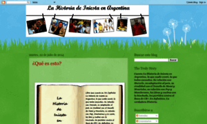 Iniestaargentina.blogspot.com thumbnail