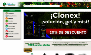 Inimex.mx thumbnail