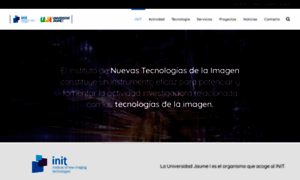 Init.uji.es thumbnail