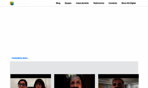 Initcoms.com thumbnail