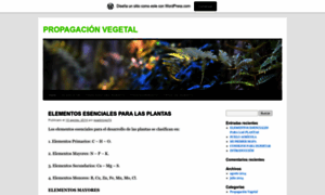 Injertos10.wordpress.com thumbnail