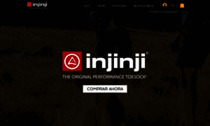 Injinji.com.mx thumbnail