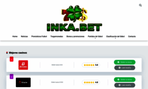 Inka.bet thumbnail