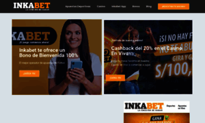 Inkabetperu.com.pe thumbnail