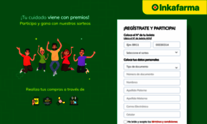 Inkafarmatepremia.com thumbnail