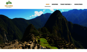 Inkagolden-travelperu.com thumbnail