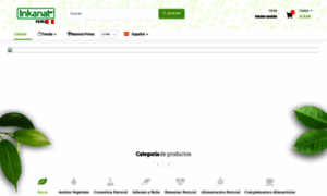 Inkanat.pe thumbnail