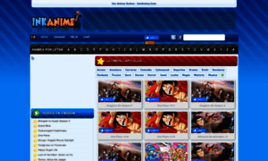 Inkanime.com thumbnail