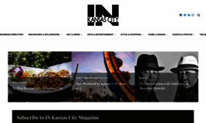 Inkansascity.com thumbnail
