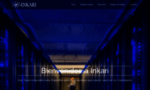Inkari.iaapp.edu.pe thumbnail