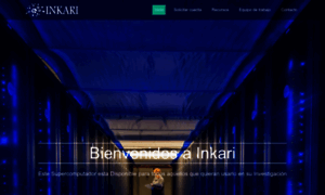 Inkari.unsa.edu.pe thumbnail