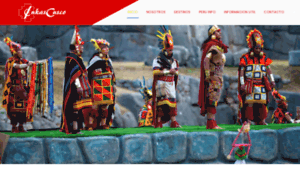 Inkascusco.com thumbnail