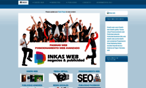 Inkasweb.com thumbnail