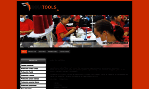 Inkatools.com thumbnail