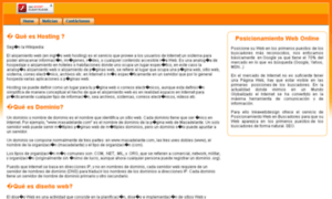 Inkaweb.net thumbnail