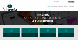 Inkemia.com thumbnail