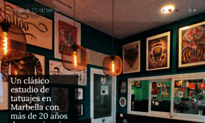 Inkintattoo.com thumbnail