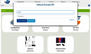 Inkloud.eu thumbnail