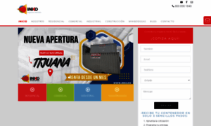 Inko.mx thumbnail