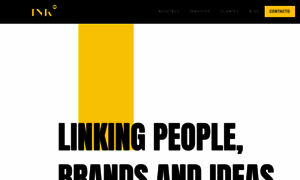 Inkpr.com.mx thumbnail