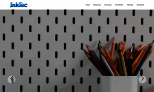 Inktec.com.co thumbnail