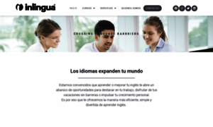 Inlingua.com.ec thumbnail