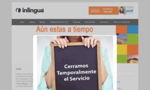 Inlinguafuengirola.com thumbnail