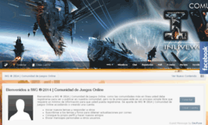 Inliveworldgames.cl thumbnail