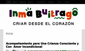 Inmabuitrago.com thumbnail