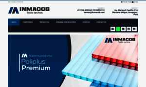 Inmacob.com thumbnail