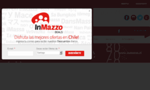 Inmazzo.cl thumbnail