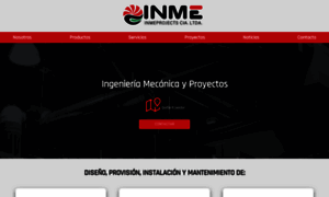 Inme.ec thumbnail