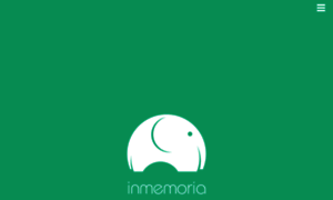Inmemoria.es thumbnail