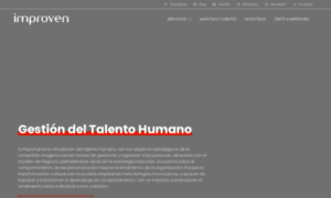 Inmerco.com thumbnail