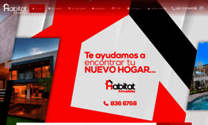 Inmhabitat.com thumbnail