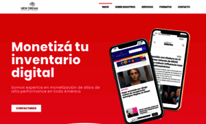 Inmigracion.lapatilla.com thumbnail