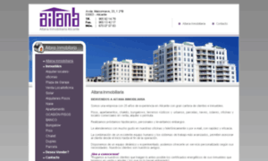 Inmoaitana.com thumbnail