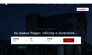 Inmob-lazzarini.com.ar thumbnail