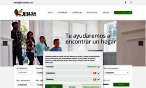 Inmobielsa.com thumbnail