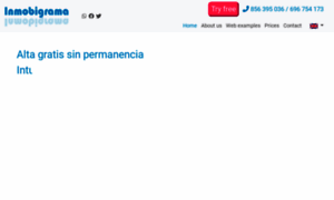 Inmobigrama.com thumbnail