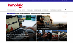 Inmobilia.com thumbnail