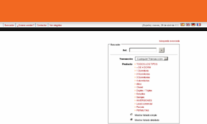 Inmobiliaria-almeria.com thumbnail