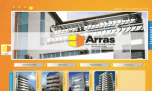 Inmobiliaria-arras.com.ar thumbnail