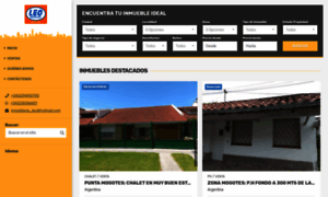 Inmobiliaria-leo.com.ar thumbnail