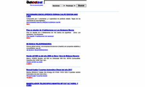 Inmobiliaria.anuncioneon.com thumbnail