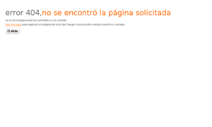 Inmobiliaria.orange.es thumbnail