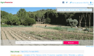 Inmobiliariaagraria.com thumbnail